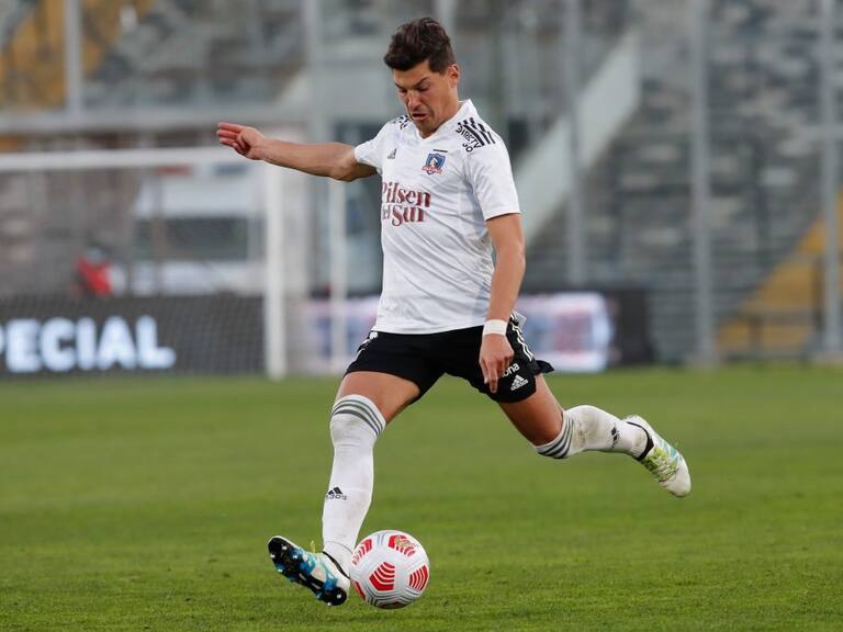 Miiko Albornoz marcó en triunfo del Vejle Boldklub en Dinamarca