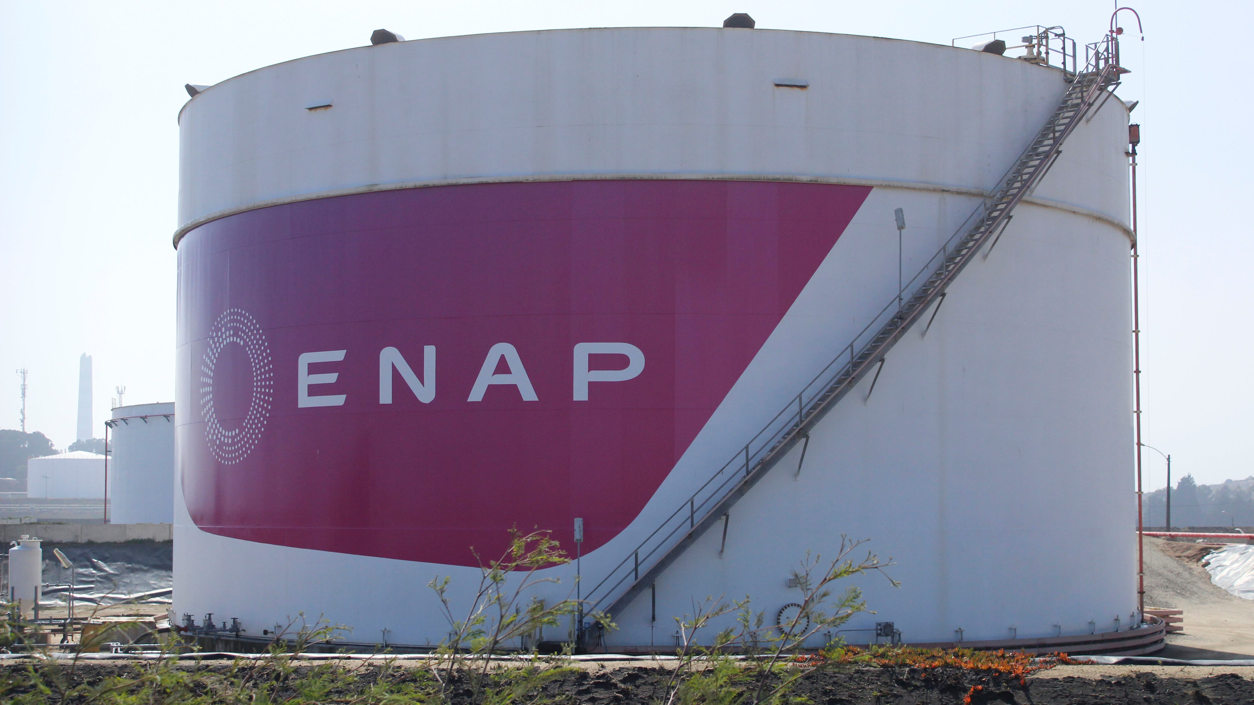 6 de Septiembre del 2018/QUINTEROFotografias Tematicas de la Empresa Enap en Quintero.
FOTO: Cristian Opazo/AgenciaUno