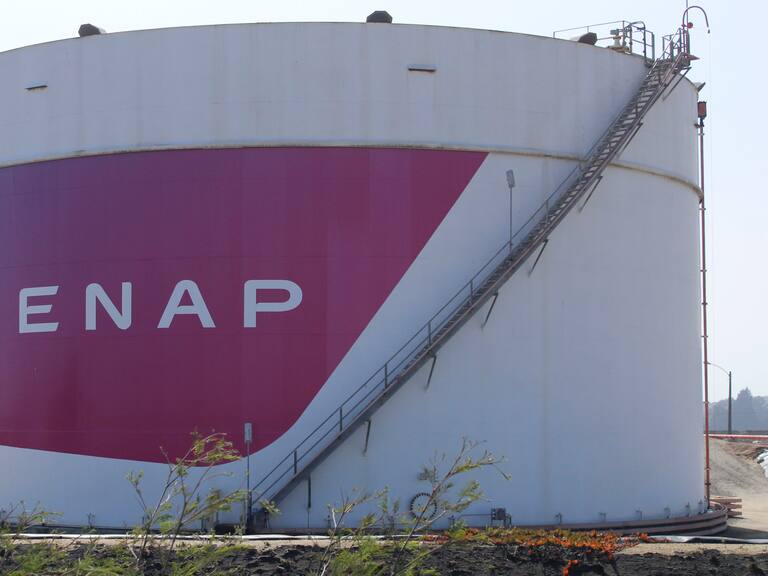 6 de Septiembre del 2018/QUINTEROFotografias Tematicas de la Empresa Enap en Quintero.
FOTO: Cristian Opazo/AgenciaUno