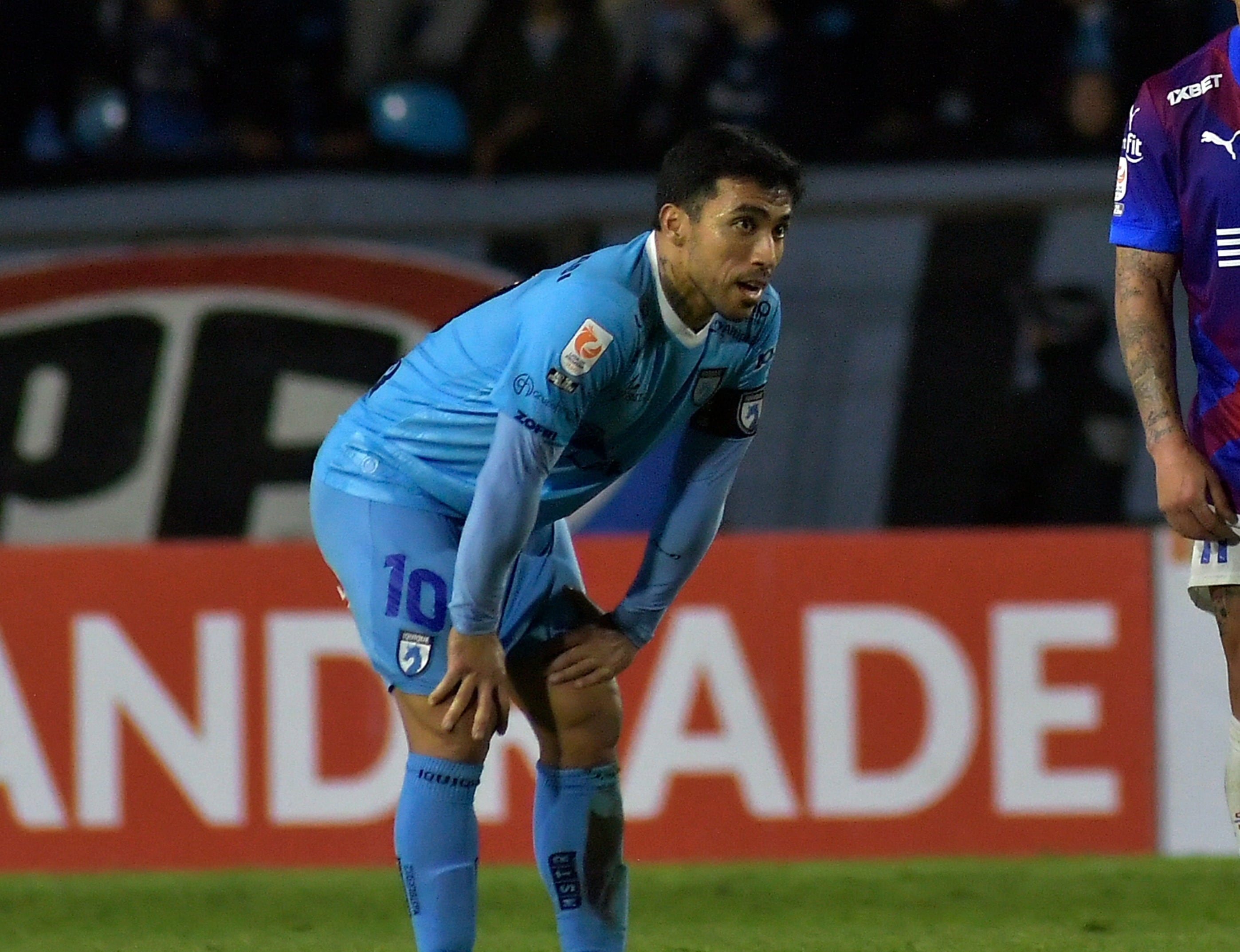 Deportes Iquique confirma la muerte de la madre de Edson Puch: “Le deseamos mucha fuerza y consuelo”