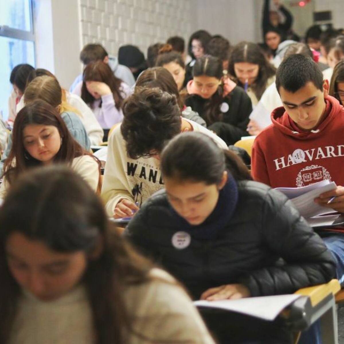PAES 2024: este es el ÚNICO establecimiento municipal en Chile dentro de los 100 colegios con mejores resultados