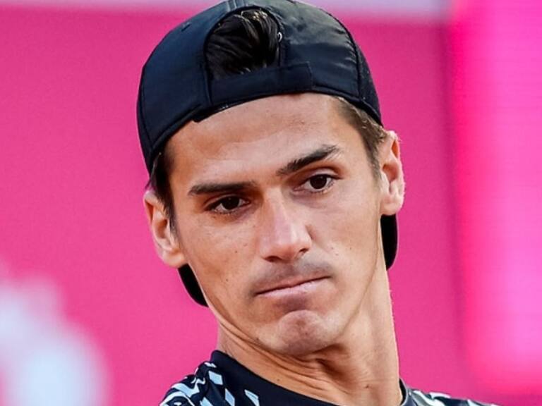 Federico Coria hizo añicos el ATP 250 de Bucarest donde Alejandro Tabilo es semifinalista