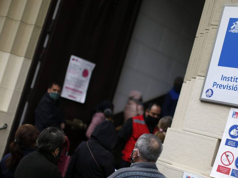 IPS llamó a trabajadores a actualizar cargas familiares ante el pago del Aporte Familiar Permanente