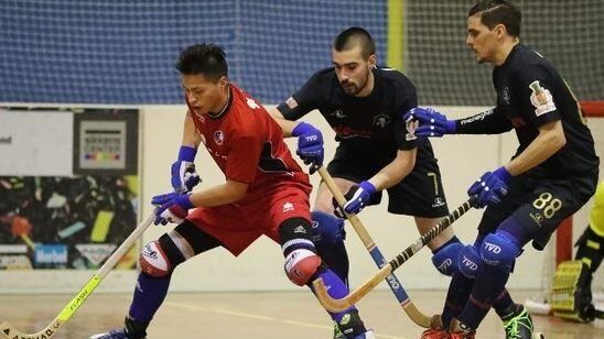 Más líos en la Federación de Hockey y Patinaje: solicitaron embargo contra el ente y se cambió la fecha de las elecciones