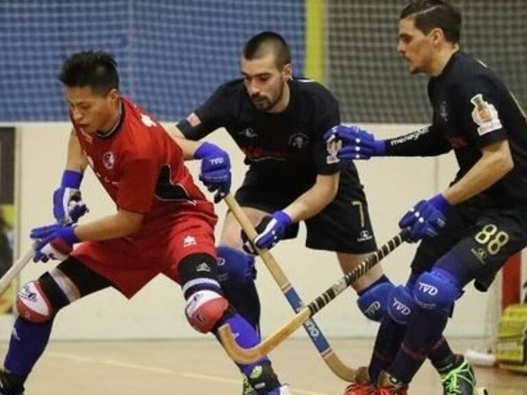Más líos en la Federación de Hockey y Patinaje: solicitaron embargo contra el ente y se cambió la fecha de las elecciones