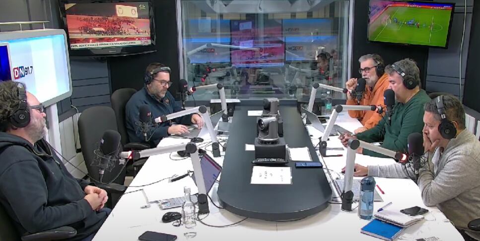 Radio ADN