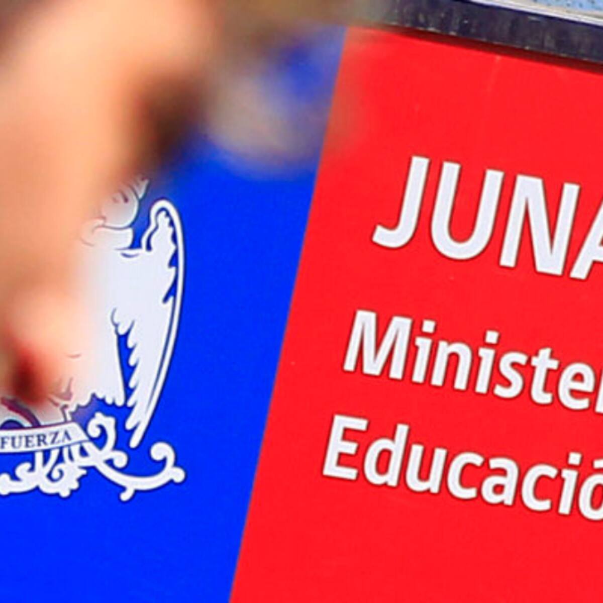 Junaeb detecta accesos no autorizados a sistema TNE tras mensajes inapropiados a estudiantes