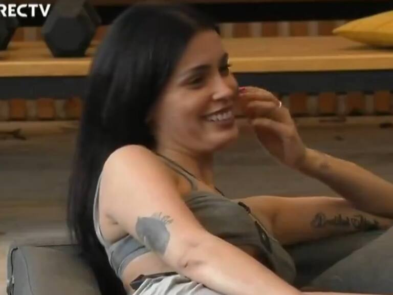 ¿Cony finalista? El importante spoiler que se le escapó a la ganadora de Gran Hermano