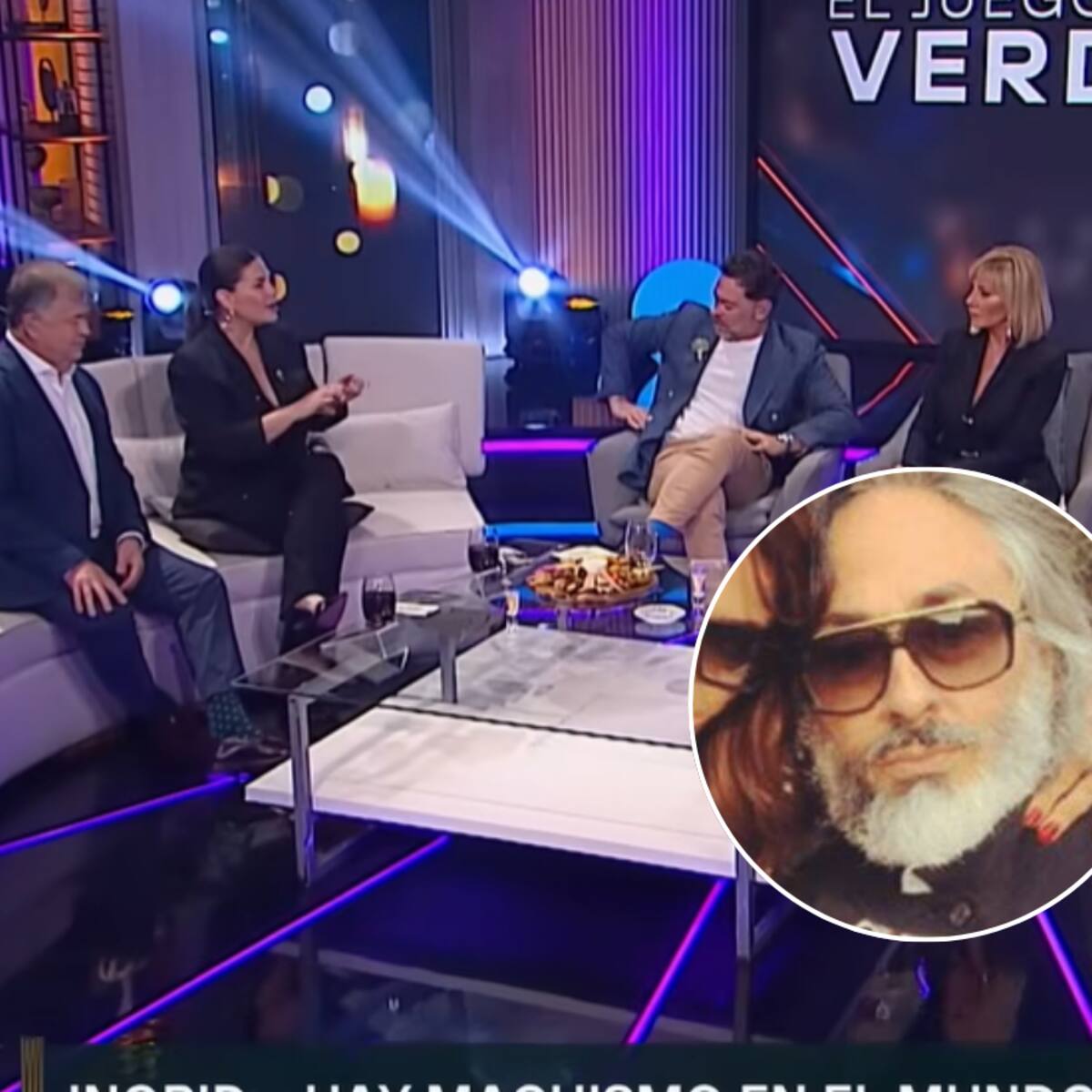 La dura predicción de Parived a un hombre clave de la TV chilena: le adelantó el diagnóstico de un complejo cáncer