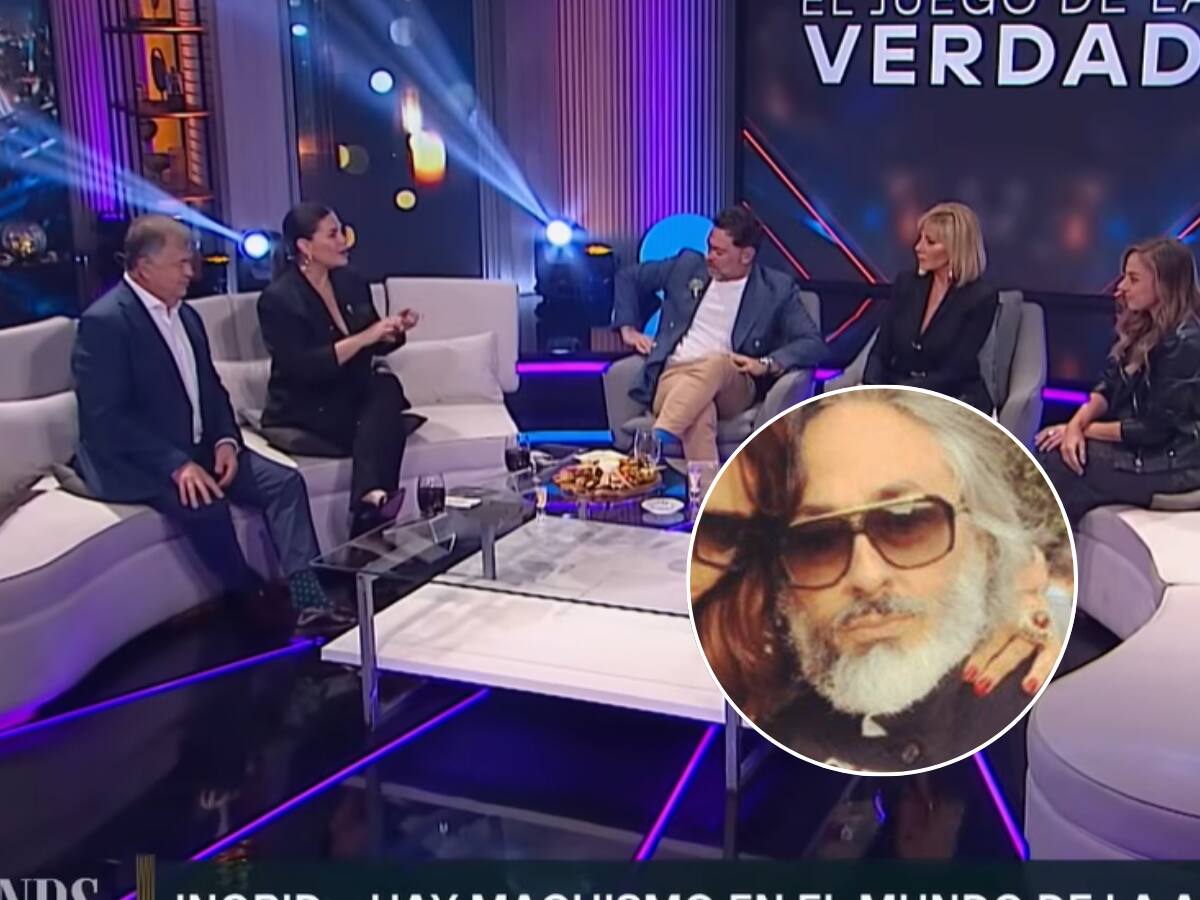 La dura predicción de Parived a un hombre clave de la TV chilena: le adelantó el diagnóstico de un complejo cáncer