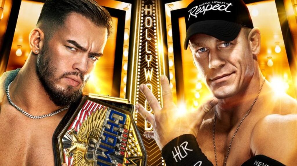Wrestlemania 39