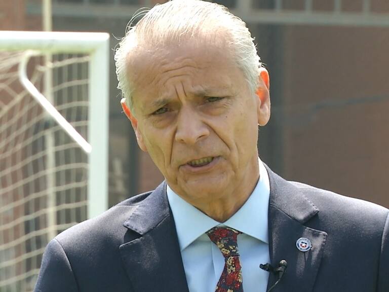 Javier Castrilli Huachipato