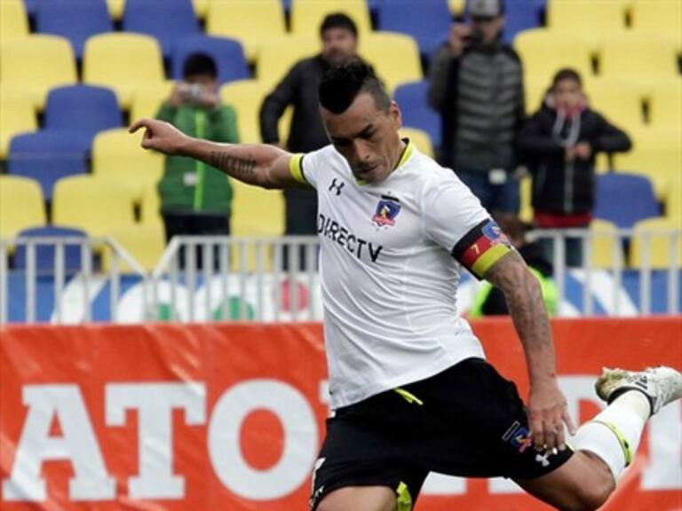 El mensaje que esconde la jineta de capitán de Colo Colo