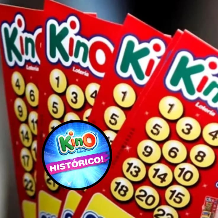 Kino se acumula y sorteará este viernes el mayor pozo de su historia de $10.300 millones: así puedes participar en el juego