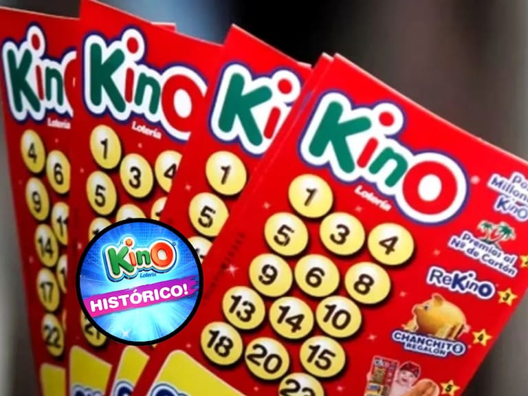 Kino se acumula y sorteará este viernes el mayor pozo de su historia de $10.300 millones: así puedes participar en el juego