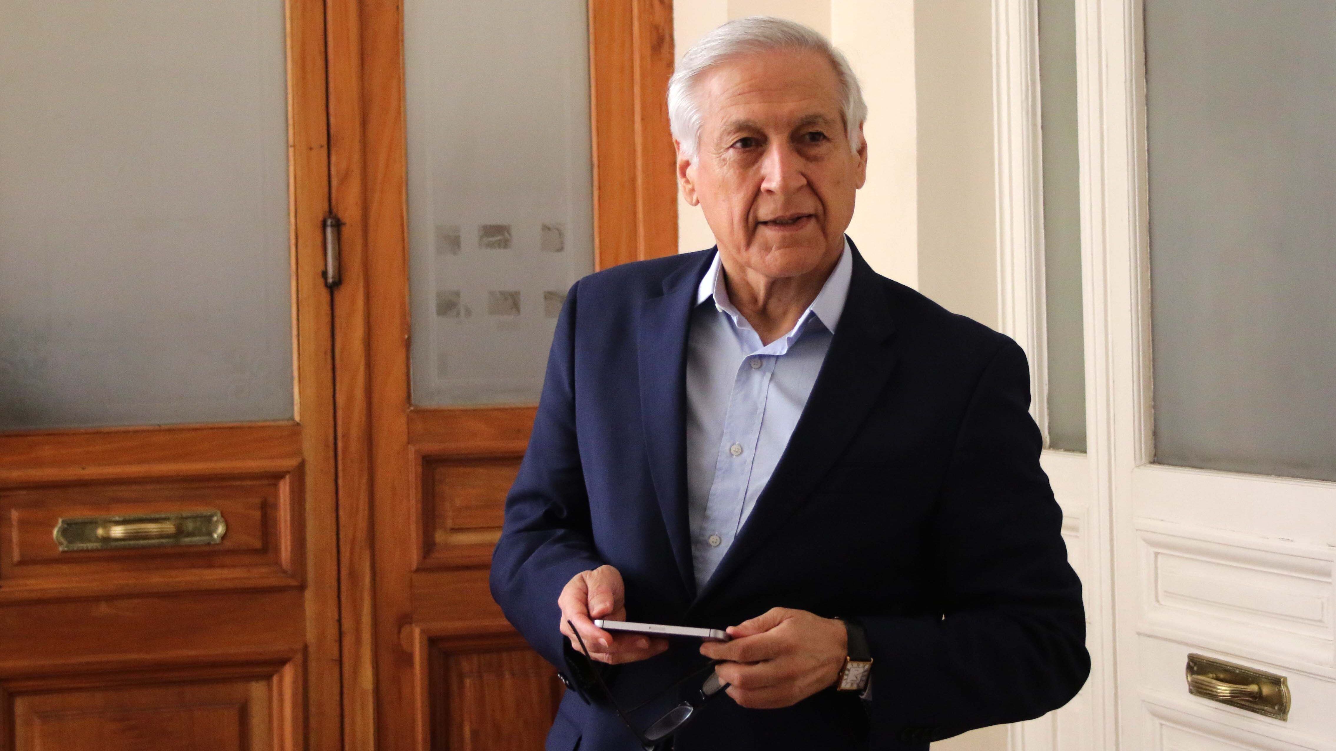 Heraldo Muñoz