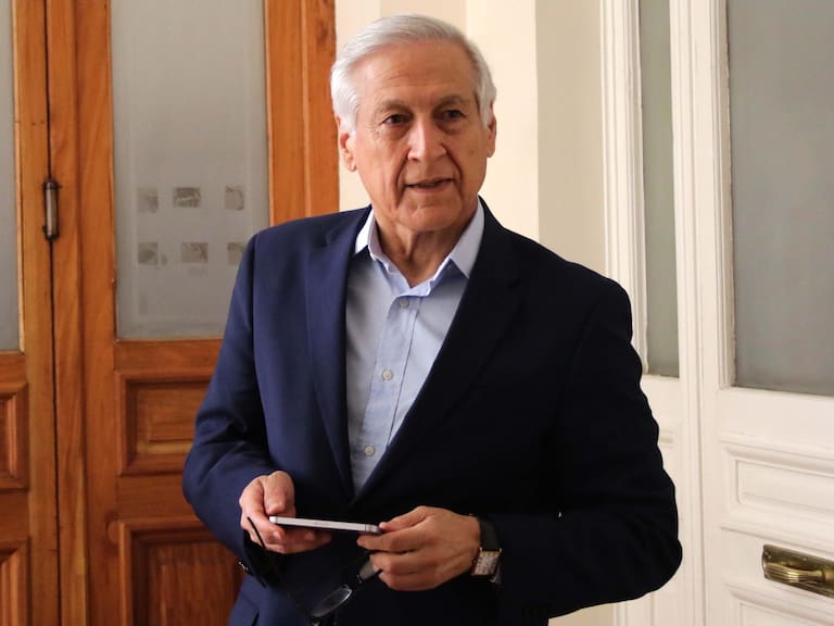 Heraldo Muñoz