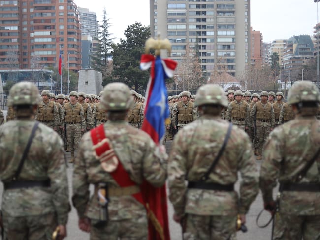 Confirman que 124 conscriptos de la Brigada Huamachuco abandonarán el servicio militar tras muerte de joven en Putre