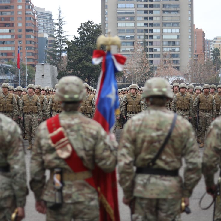 Confirman que 114 conscriptos de la Brigada Huamachuco abandonarán el Ejército tras muerte de joven en Putre