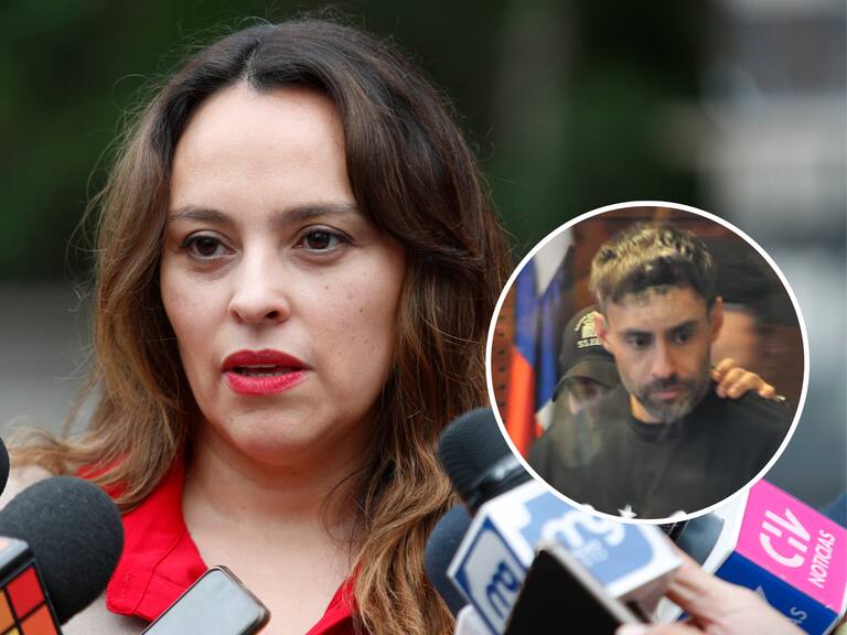 Caso Jorge Valdivia: Fiscalía revela que un examen toxicológico dio positivo en víctima, quien no habría consumido de forma voluntaria