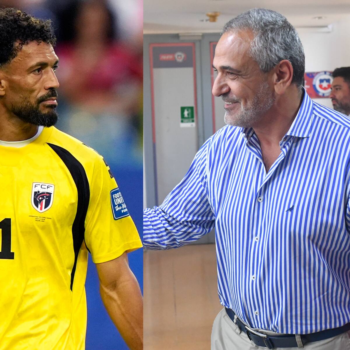 Colo Colo envía solicitud especial a la ANFP por Vozinha: Milad confirmó cuándo habrá respuesta