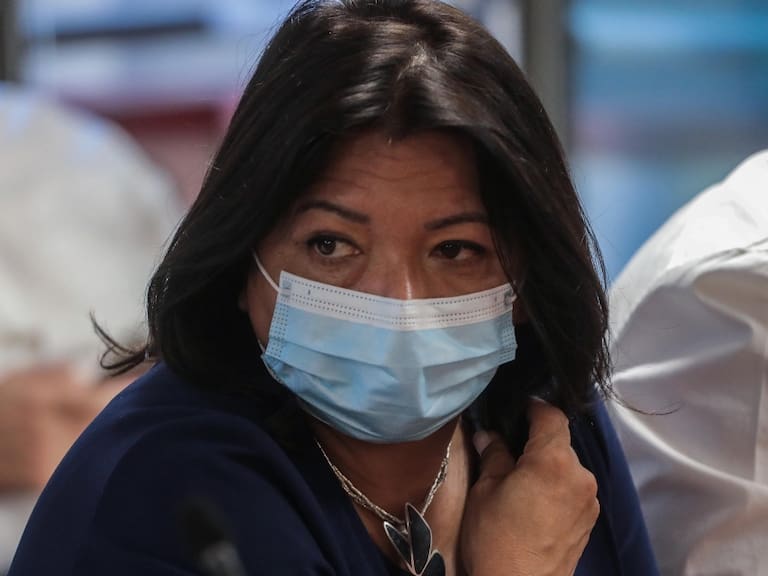 Claudia Pizarro y triunfo del Rechazo: “Si la gente les creyó a ellos y no a nosotros, el problema fue nuestro”