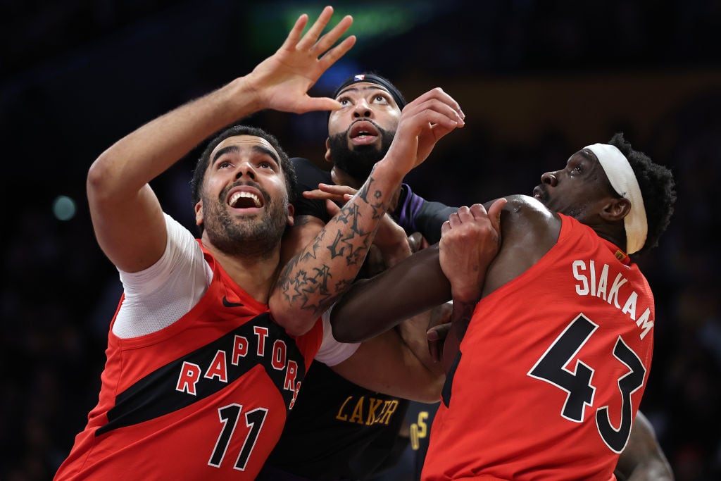 Getty Images
