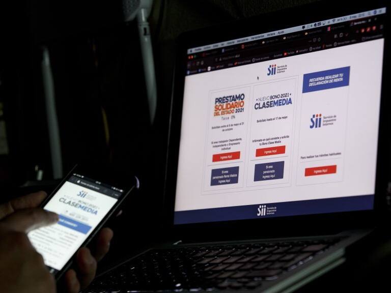 Préstamo Solidario: cuándo y cómo es cancelado este beneficio estatal