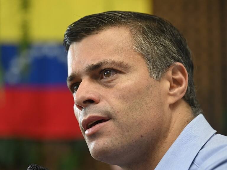 Leopoldo López