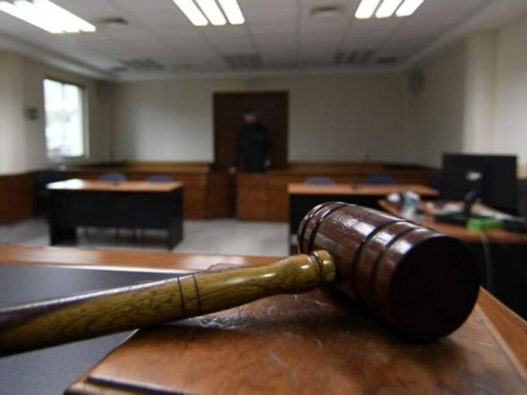 Primo de Esteban Paredes fue condenado