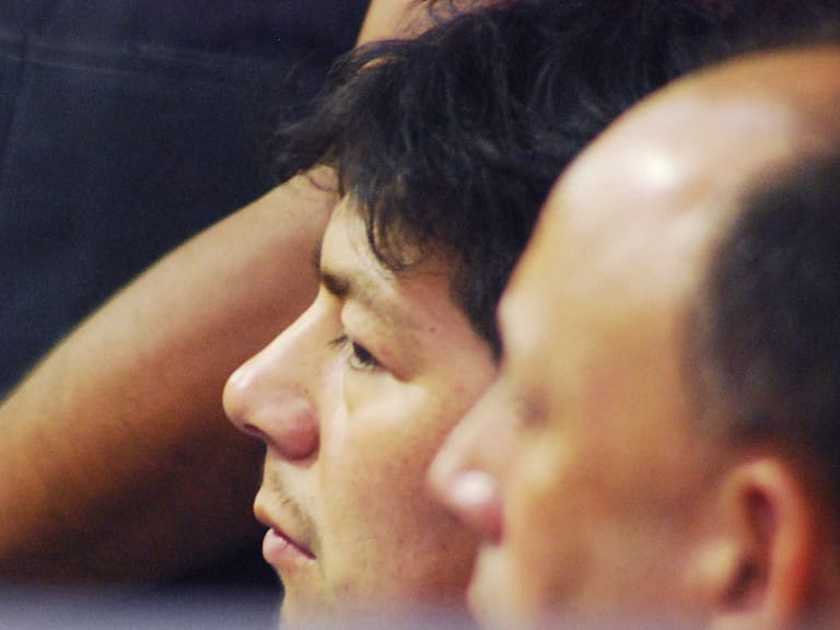 Gendarmería es notificada de que debe otorgar la libertad condicional al machi Celestino Córdova