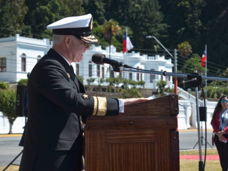 Gobierno reprocha dichos de jefe de la Defensa en el Biobío tras señalar que no iría a “veranear” a la zona