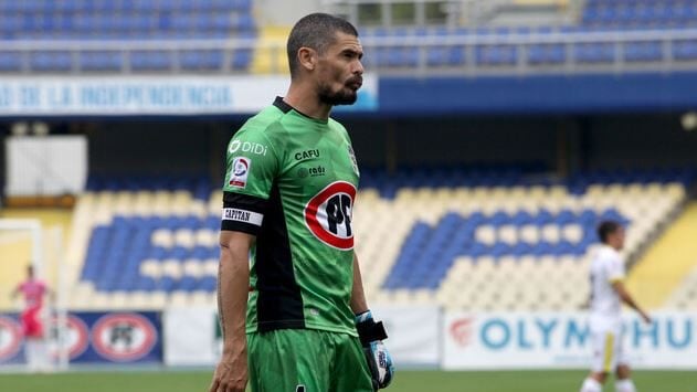 Matías Cano se va de Coquimbo Unido y no jugará por los piratas en 2022