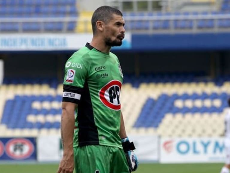 Matías Cano se va de Coquimbo Unido y no jugará por los piratas en 2022