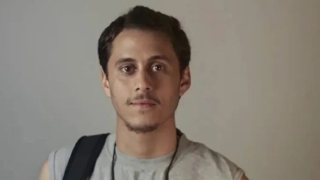Canserbero