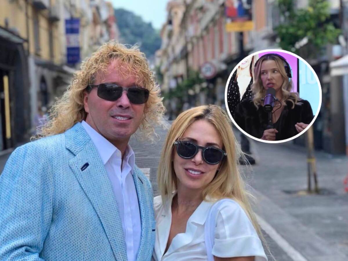 En medio de la polémica con Claudia Schmitd: esposa de Leonardo Farkas publicó mensaje que no pasó desapercibido
