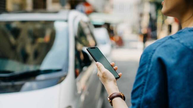 Uber