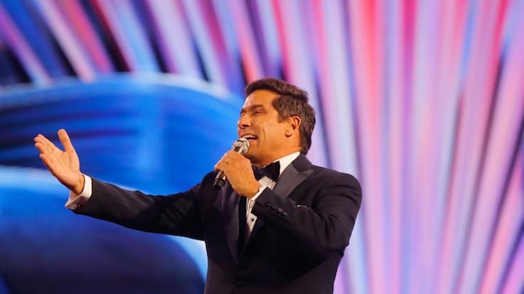 “Llevo la mitad de la vida en esto”: Rafael Araneda sorprende al revelar que padece enfermedad autoinmune