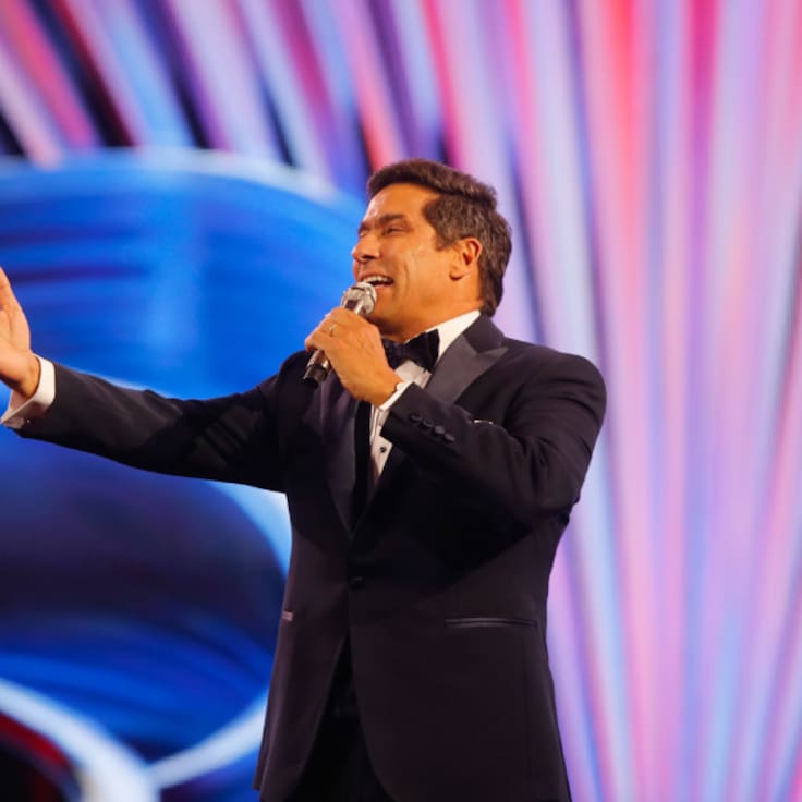 “Llevo la mitad de la vida en esto”: Rafael Araneda sorprende al revelar que padece enfermedad autoinmune