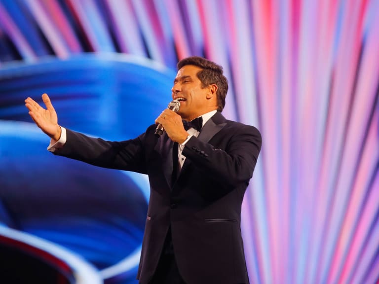 “Llevo la mitad de la vida en esto”: Rafael Araneda sorprende al revelar que padece enfermedad autoinmune