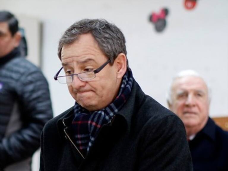 Chadwick destaca a Varela: «Extraordinariamente sincero»