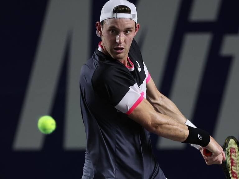 Nicolás Jarry supera a un duro Safiullin para superar el debut en el Masters 1000 de Cincinnati