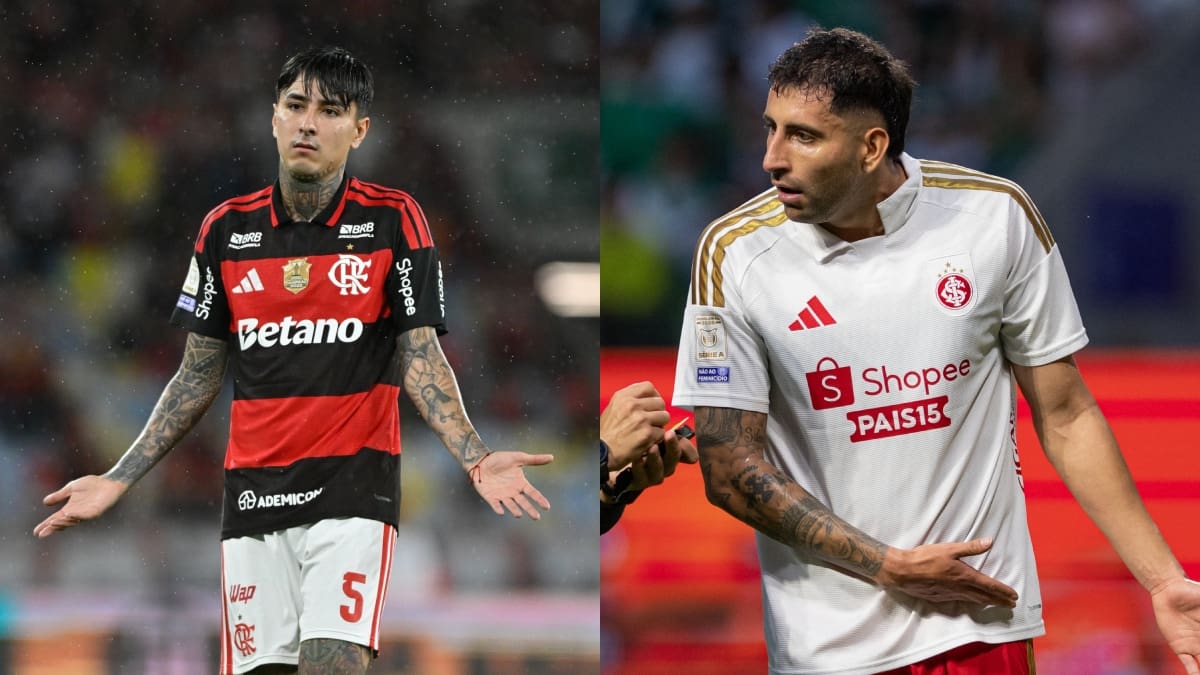 Cambio radical en el Brasileirao: clubes aprueban norma que afecta de lleno a Erick Pulgar y Guillermo Maripán