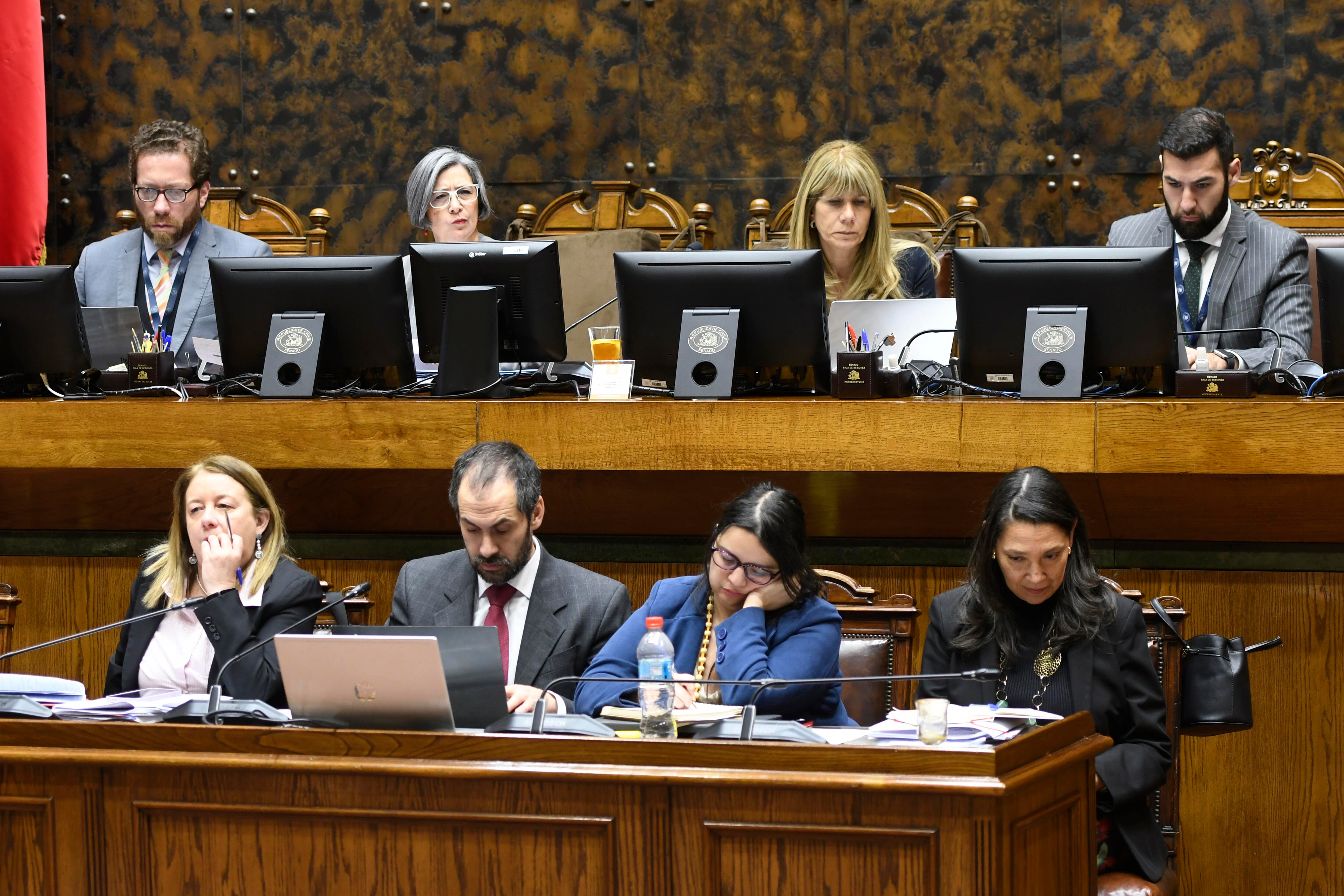 COMSION MIXTA : Presupuestos para el año 2026