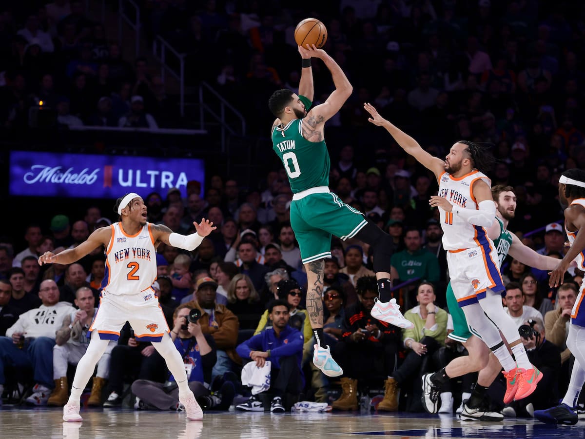 Cartelera NBA: revisa los partidos de playoffs para este lunes 5 de mayo