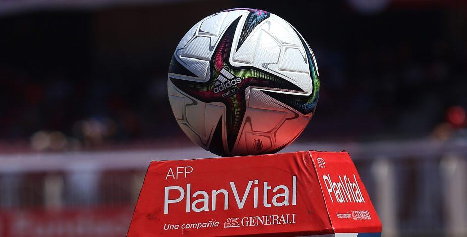 RESUMEN | Los resultados del inicio de la segunda rueda del Campeonato Nacional
