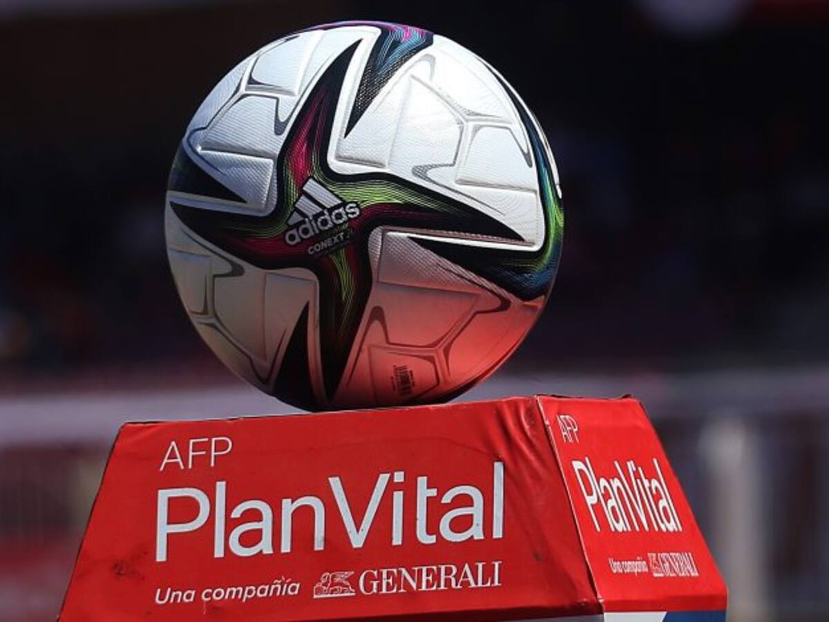 RESUMEN | Los resultados del inicio de la segunda rueda del Campeonato Nacional