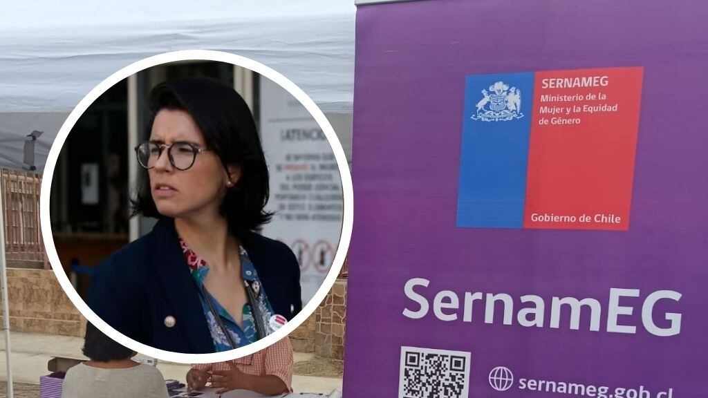 SernamEG Facebook
