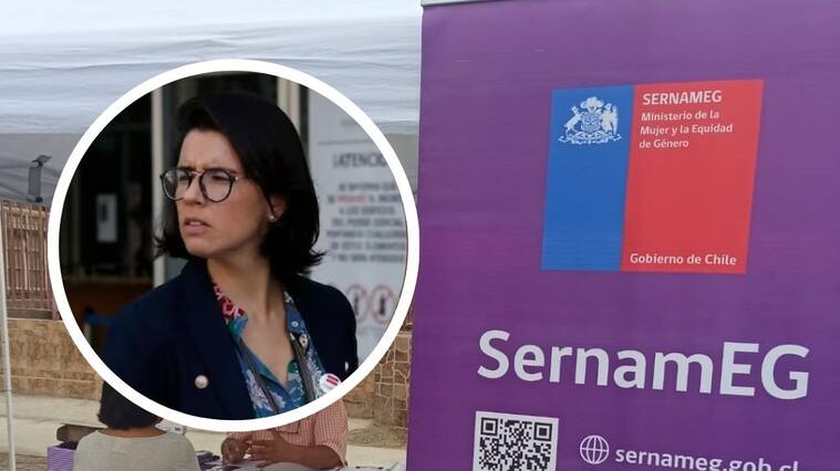 SernamEG Facebook