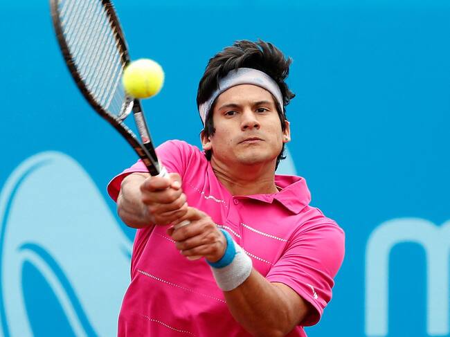 Bastián Malla Antalya